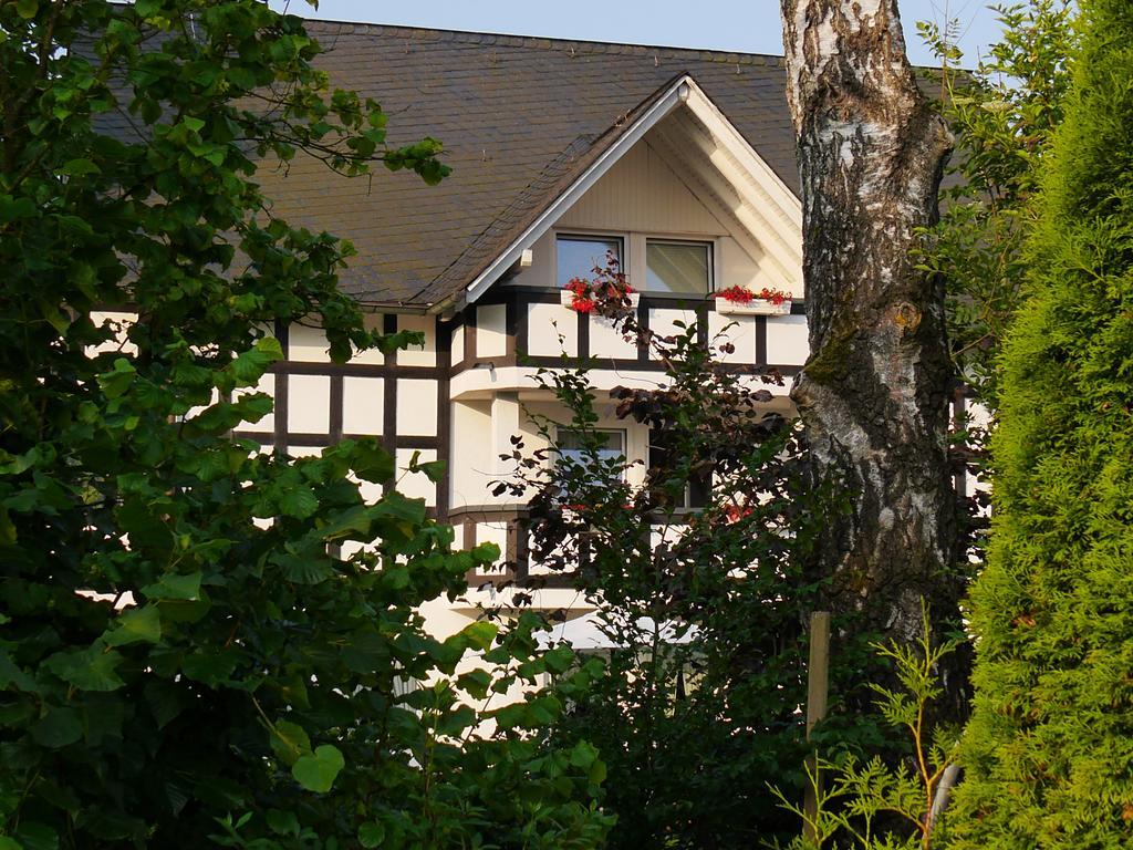 Hotel Flurschuetz Lennestadt Exterior photo