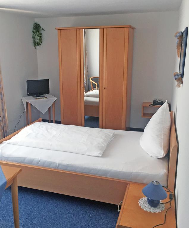 Hotel Flurschuetz Lennestadt Room photo