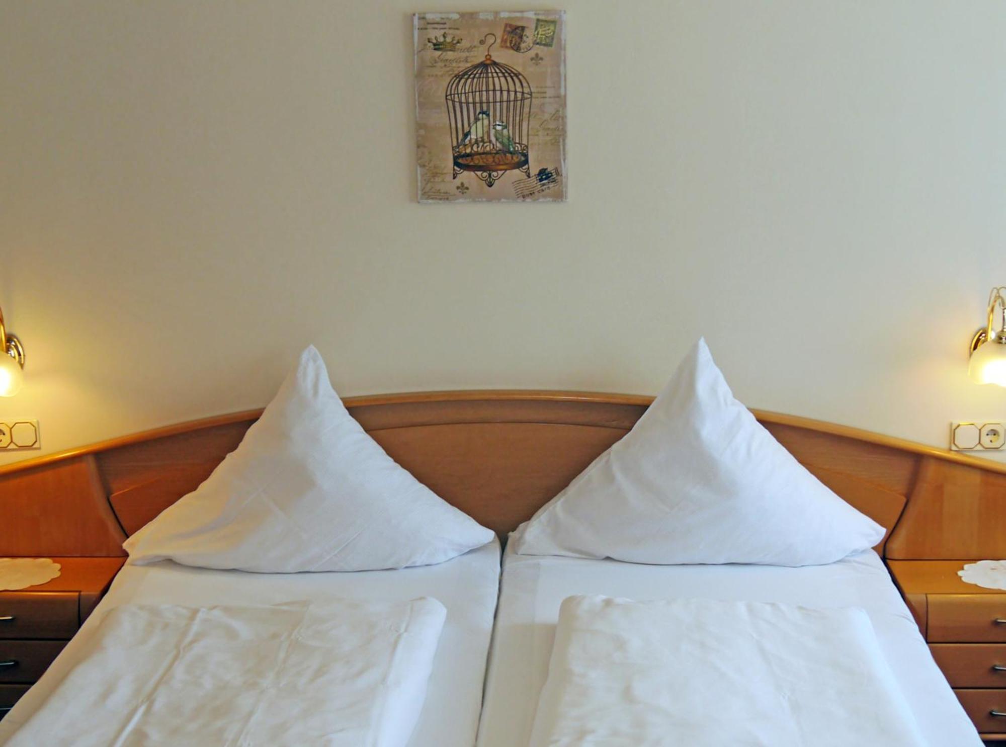Hotel Flurschuetz Lennestadt Room photo